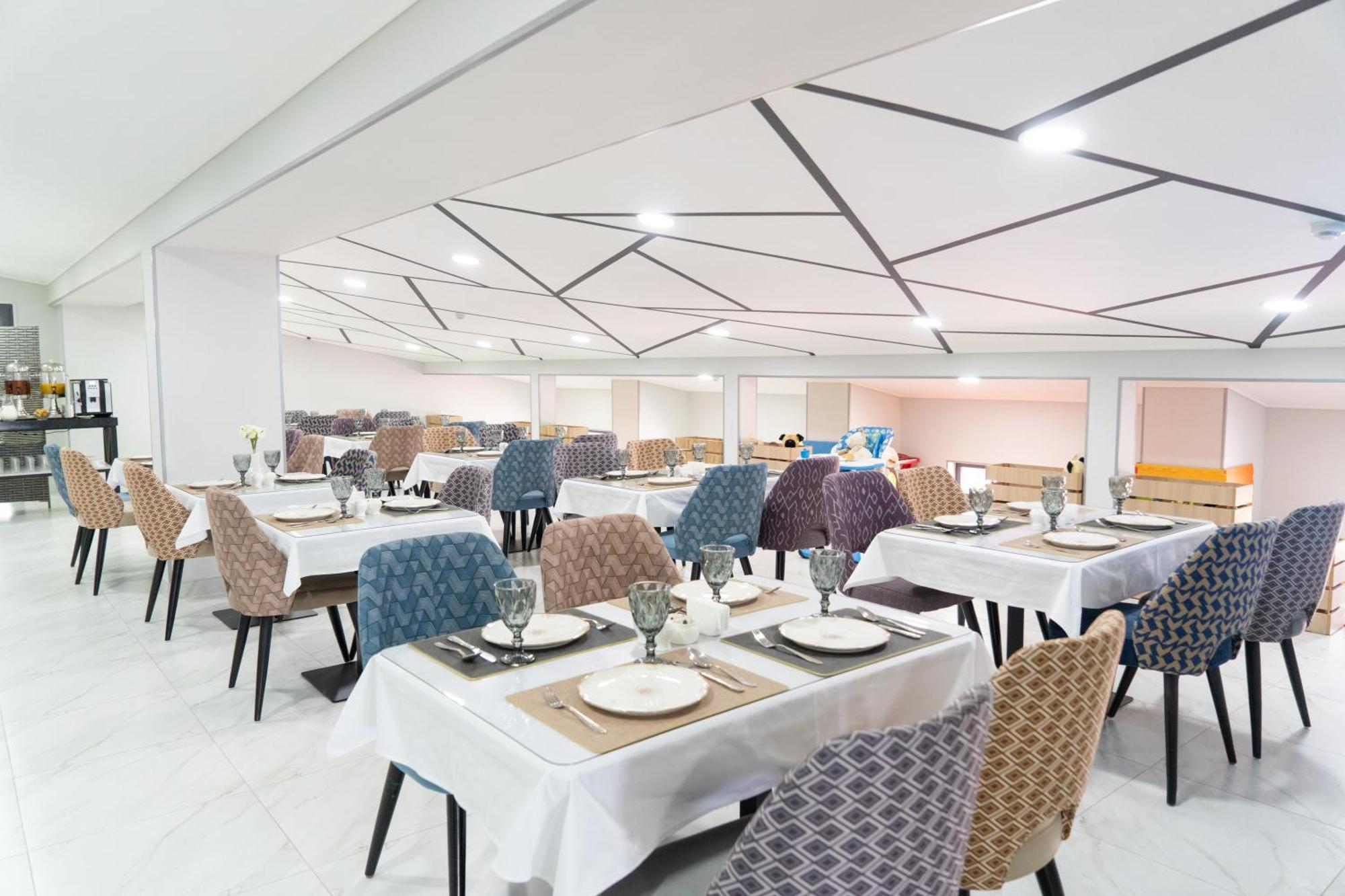 Nuovo Boutique Hotel タシュケント エクステリア 写真