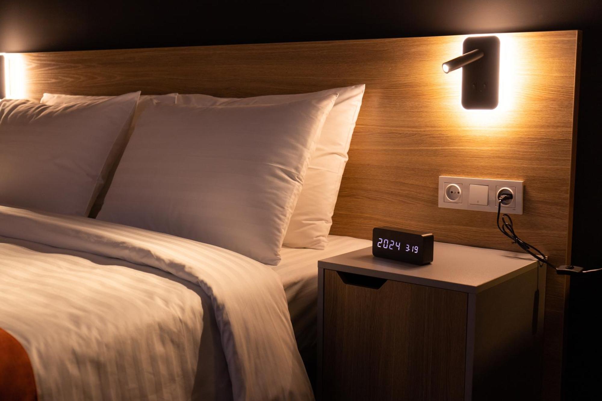 Nuovo Boutique Hotel タシュケント エクステリア 写真