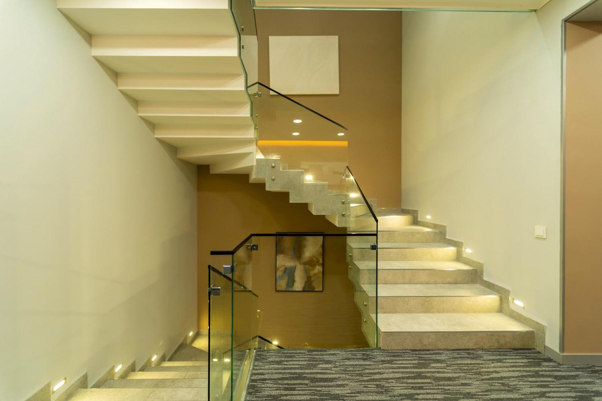 Nuovo Boutique Hotel タシュケント エクステリア 写真