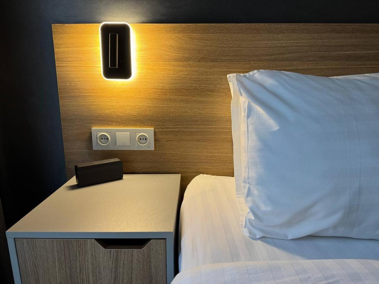 Nuovo Boutique Hotel タシュケント エクステリア 写真